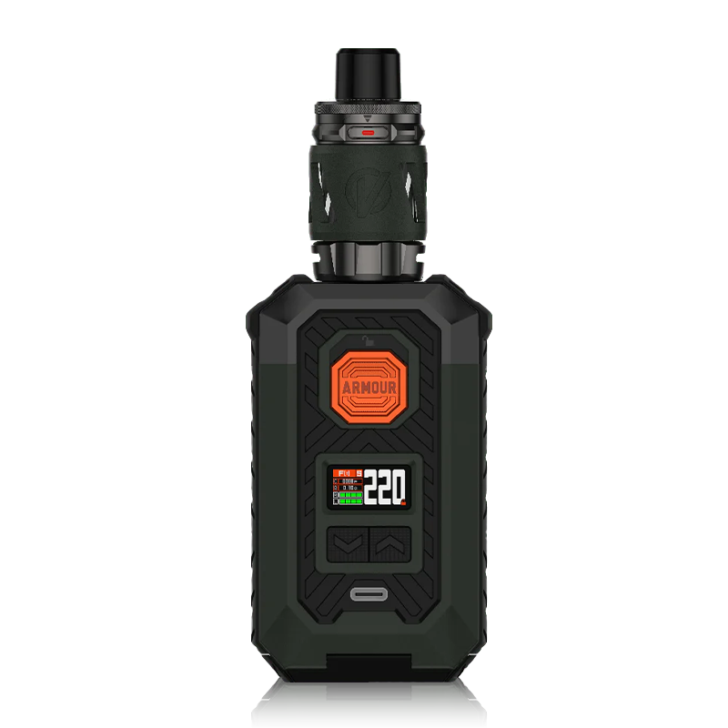 Armour Max Kit by Vaporesso