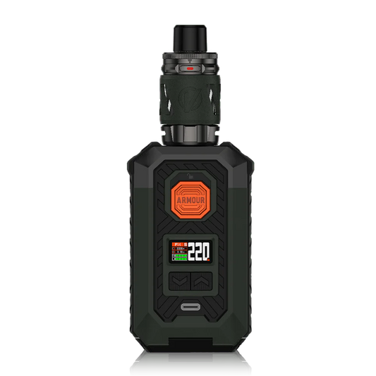 Armour Max Kit by Vaporesso