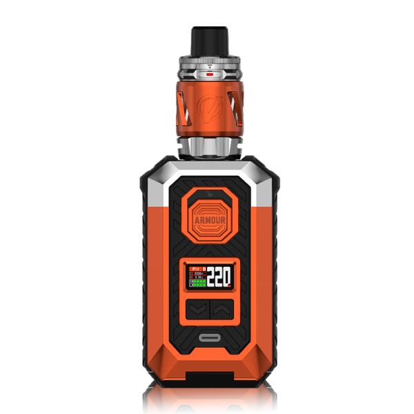 Armour Max Kit by Vaporesso