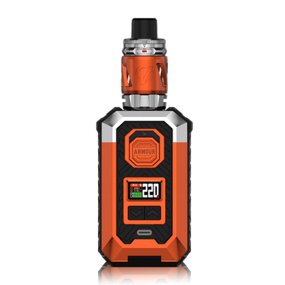 Armour Max Kit by Vaporesso