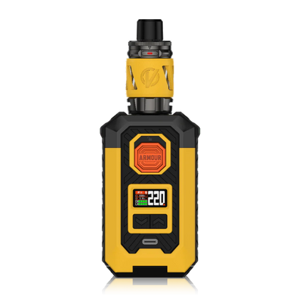 Armour Max Kit by Vaporesso