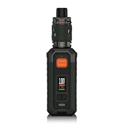 Armour S Kit by Vaporesso