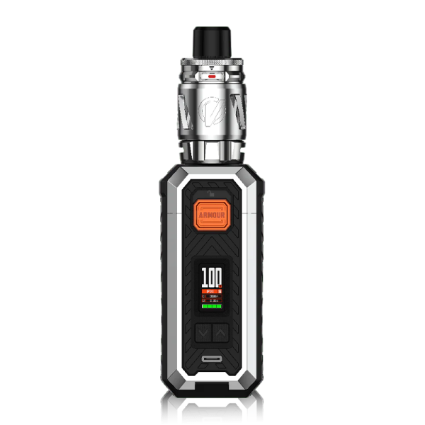 Armour S Kit by Vaporesso