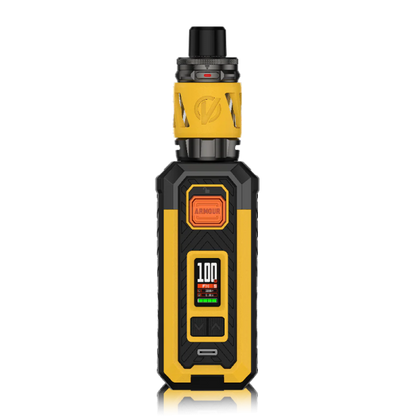 Armour S Kit by Vaporesso