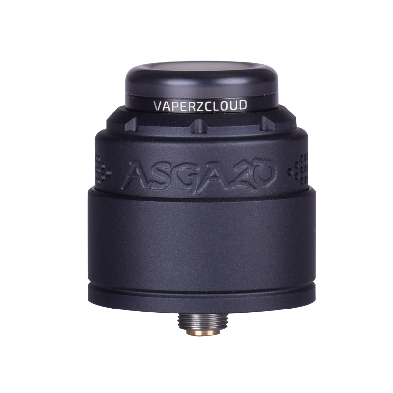 Asgard V2 RDA By Vaperz Cloud