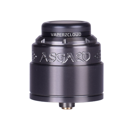 Asgard V2 RDA By Vaperz Cloud