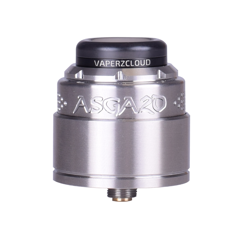 Asgard V2 RDA By Vaperz Cloud