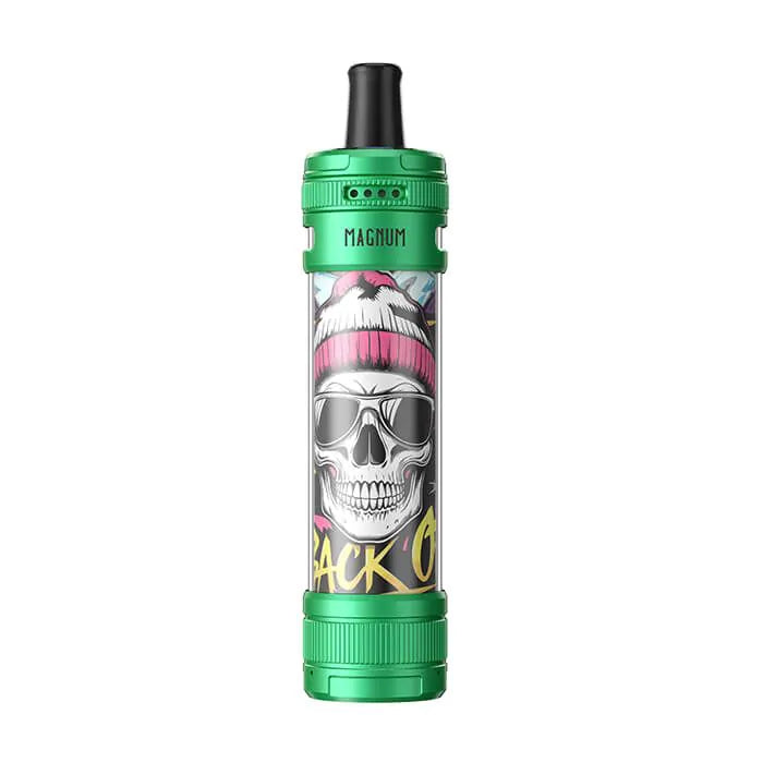Magnum kit by Aspire