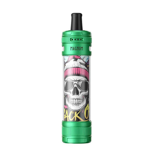 Magnum kit by Aspire