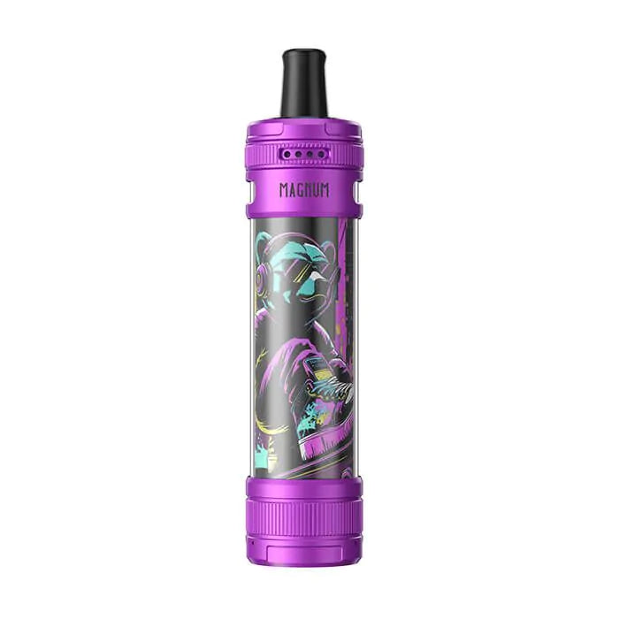 Magnum kit by Aspire