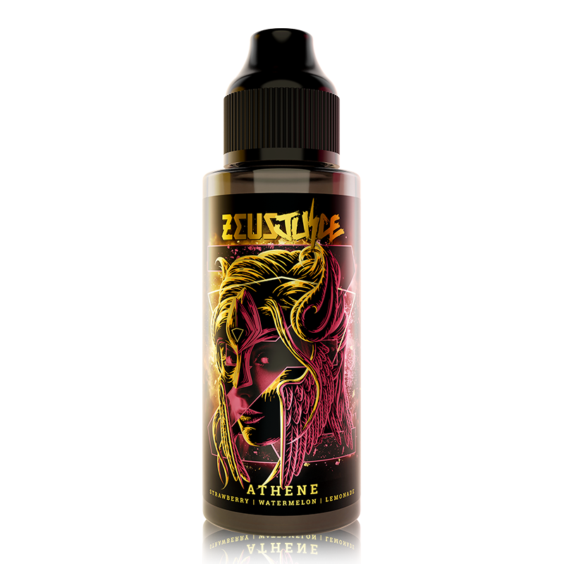 Athene by Zeus Juice