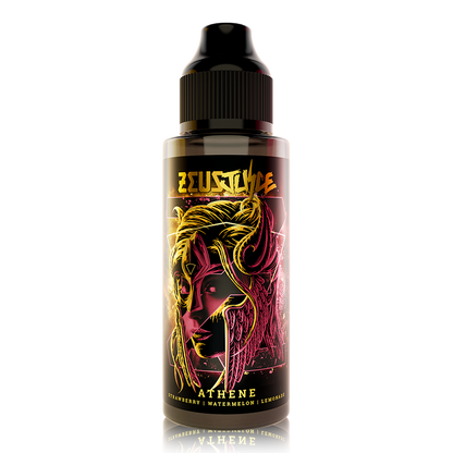 Athene by Zeus Juice