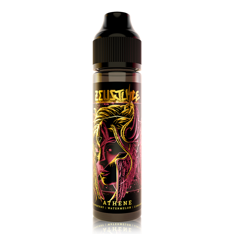 Athene by Zeus Juice