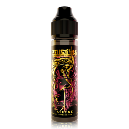 Athene by Zeus Juice