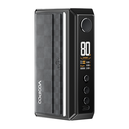 Drag 5 Vape Mod By Voopoo