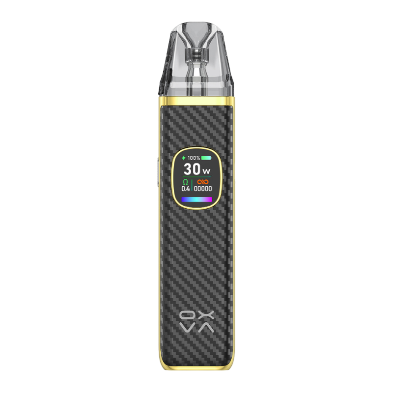 Xlim Pro V2 Pod Kit by OXVA