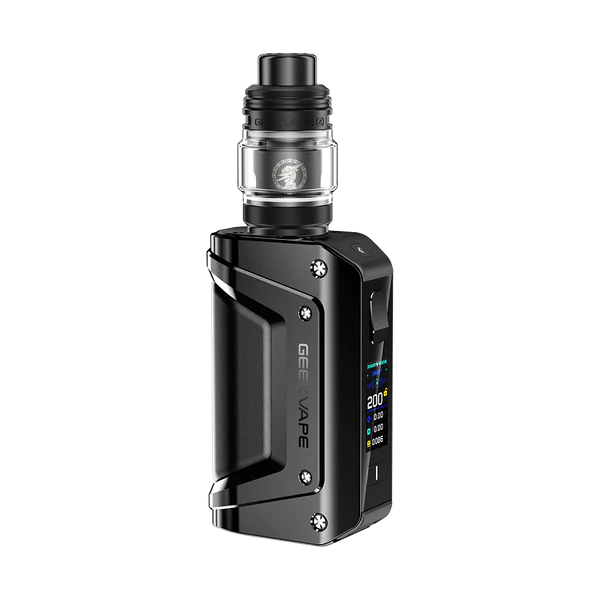 Aegis Legend 3 Kit by Geek Vape