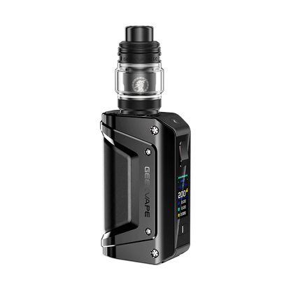 Aegis Legend 3 Kit by Geek Vape