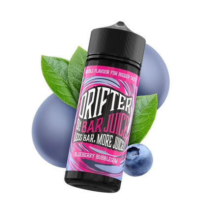 Drifter Bar Juice 100ml 50/50