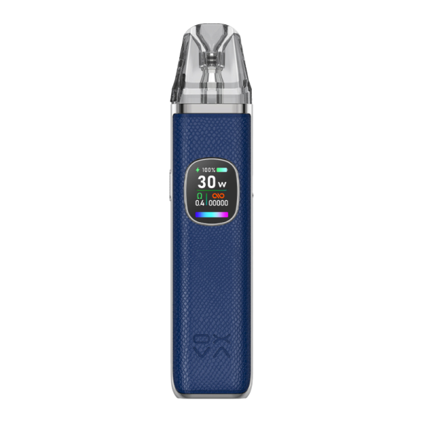 Xlim Pro V2 Pod Kit by OXVA