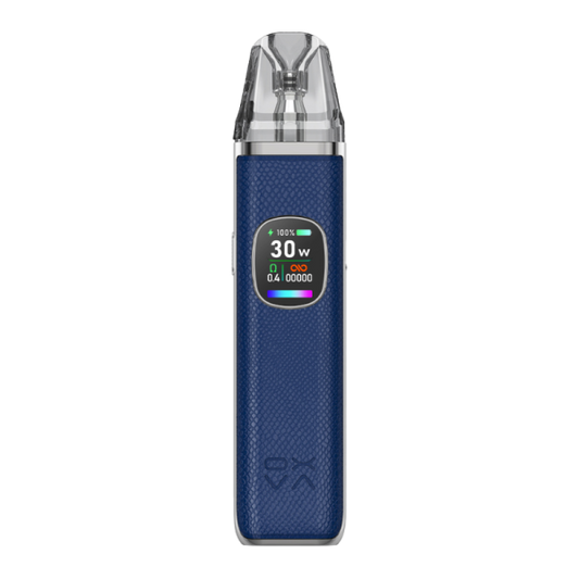 Xlim Pro V2 Pod Kit by OXVA