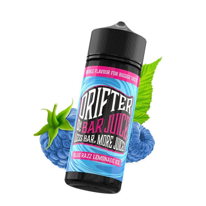 Drifter Bar Juice 100ml 50/50