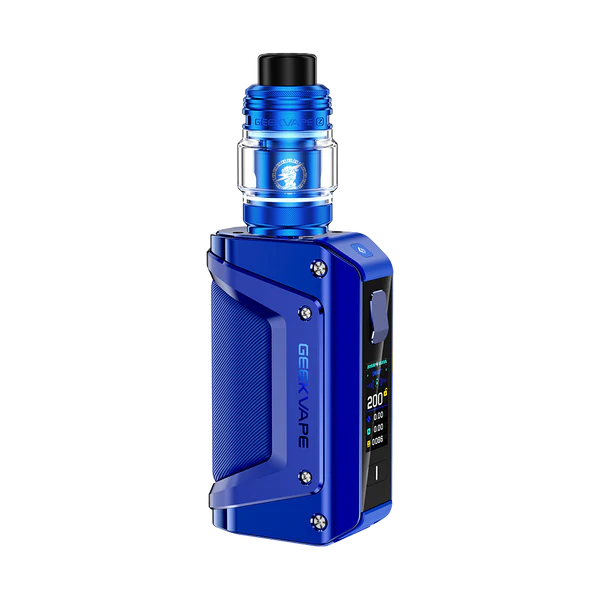 Aegis Legend 3 Kit by Geek Vape