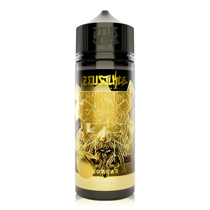 Boreas by Zeus Juice