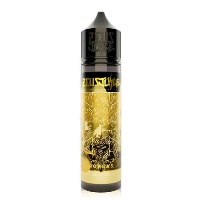 Boreas by Zeus Juice