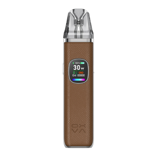 Xlim Pro V2 Pod Kit by OXVA