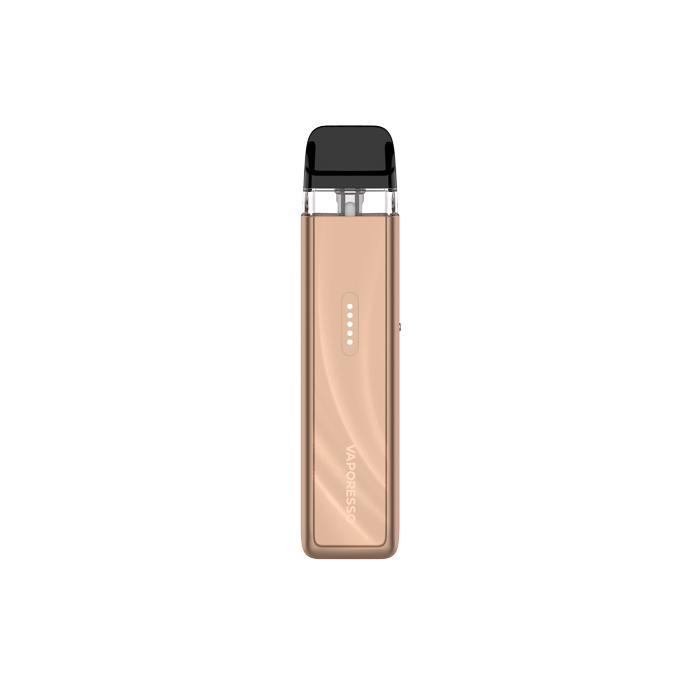 XROS 6 Mini Kit by Vaporesso