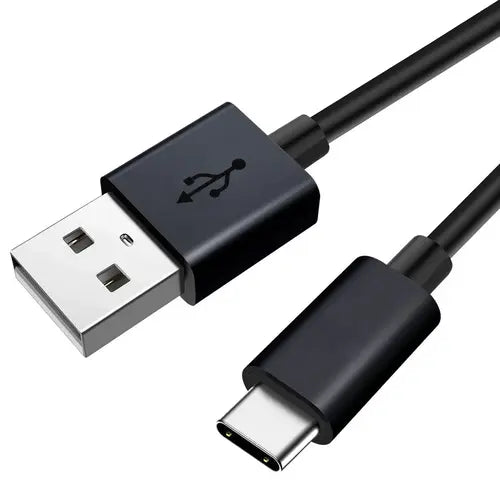 UK 5A USB Type C Cable by Aspire