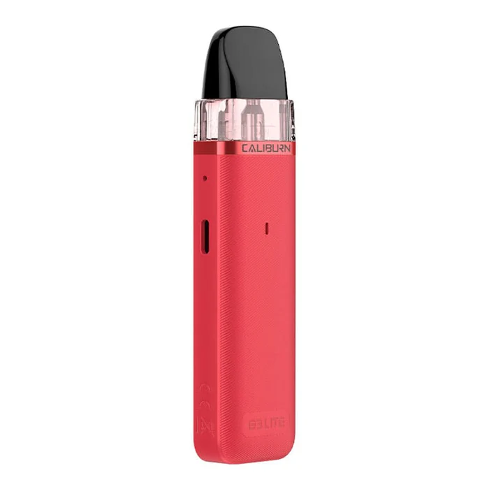 Caliburn G3 Lite (CRC) Pod Kit by Uwell