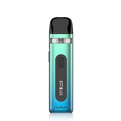 Caliburn X Pod Kit by Uwell