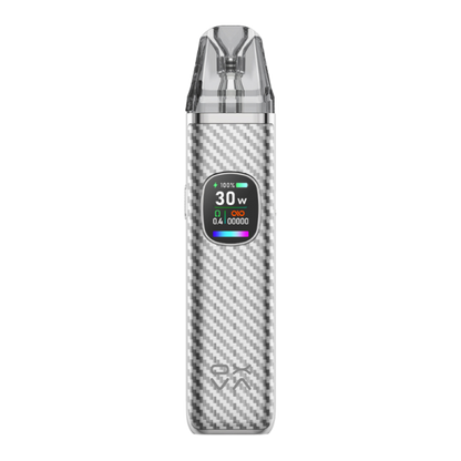 Xlim Pro V2 Pod Kit by OXVA