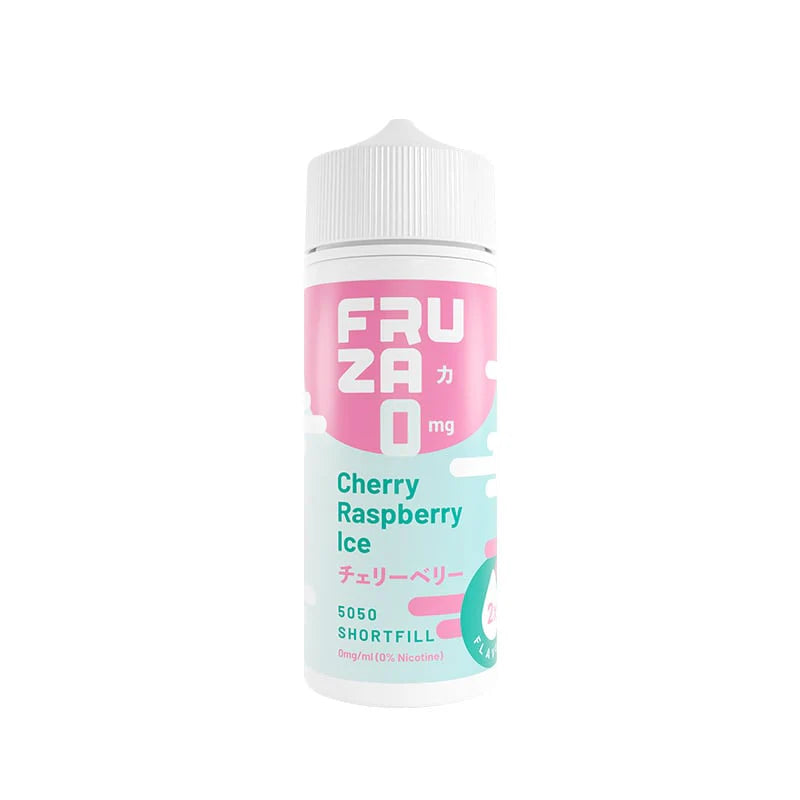 Fruza 100ml 50/50