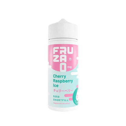 Fruza 100ml 50/50