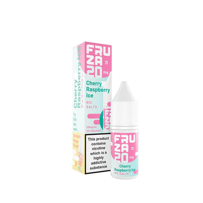 Fruza Nic Salts 10ml