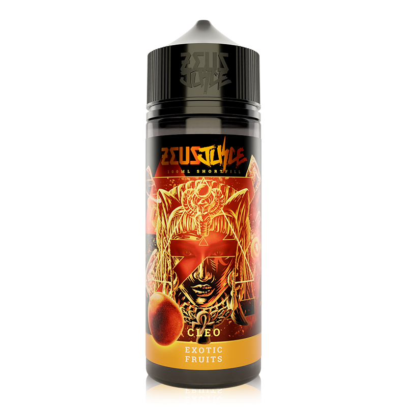 Cleo by Zeus Juice