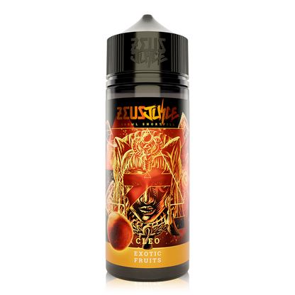 Cleo by Zeus Juice