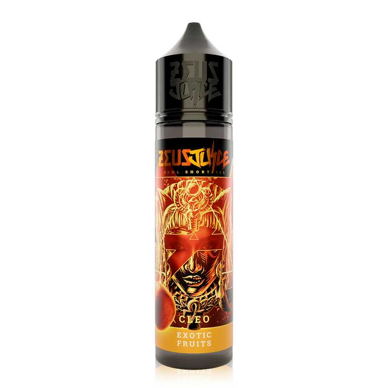 Cleo by Zeus Juice