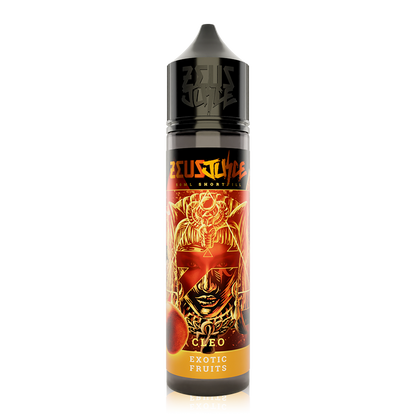 Cleo by Zeus Juice