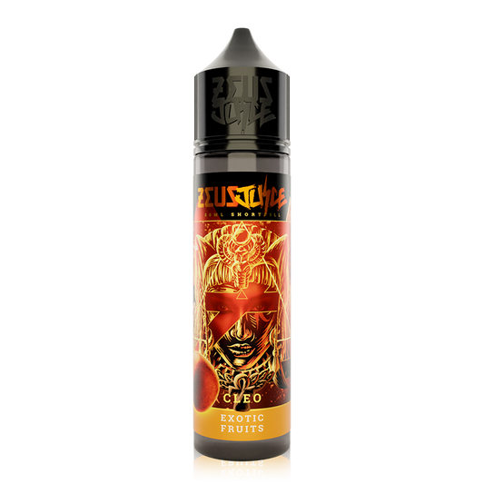 Cleo by Zeus Juice