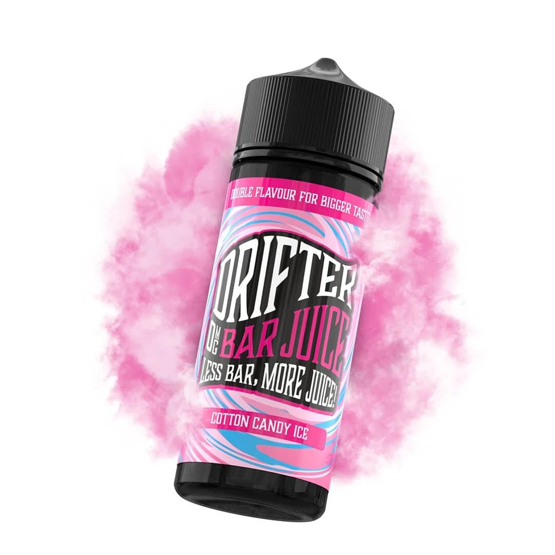Drifter Bar Juice 100ml 50/50