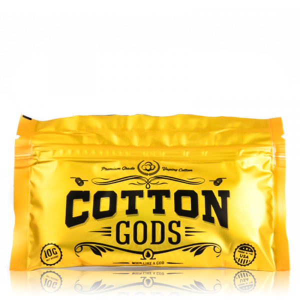 Vape Cotton by Cotton Gods