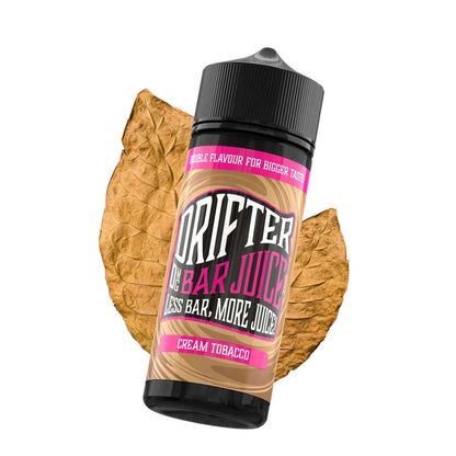 Drifter Bar Juice 100ml 50/50