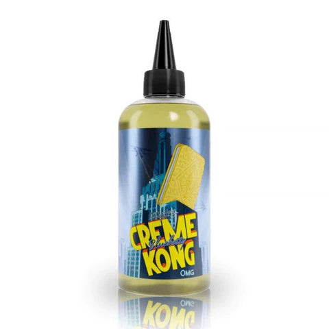 Blueberry 200ml by Creme Kong