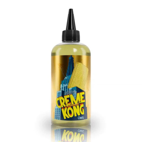 Caramel 200ml by Creme Kong