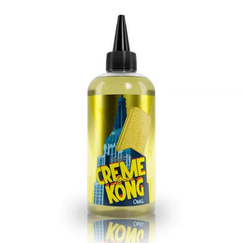 Lemon 200ml by Creme Kong