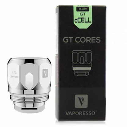 GT Core Coils (3 Pack) by Vaporesso